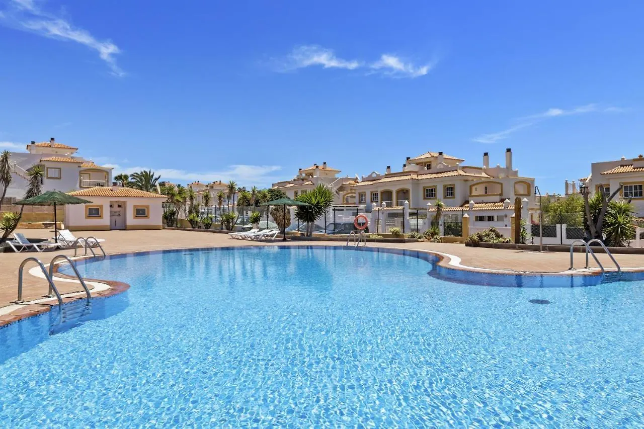 La GuirraCasahost Fuerteventura Golf公寓 西班牙