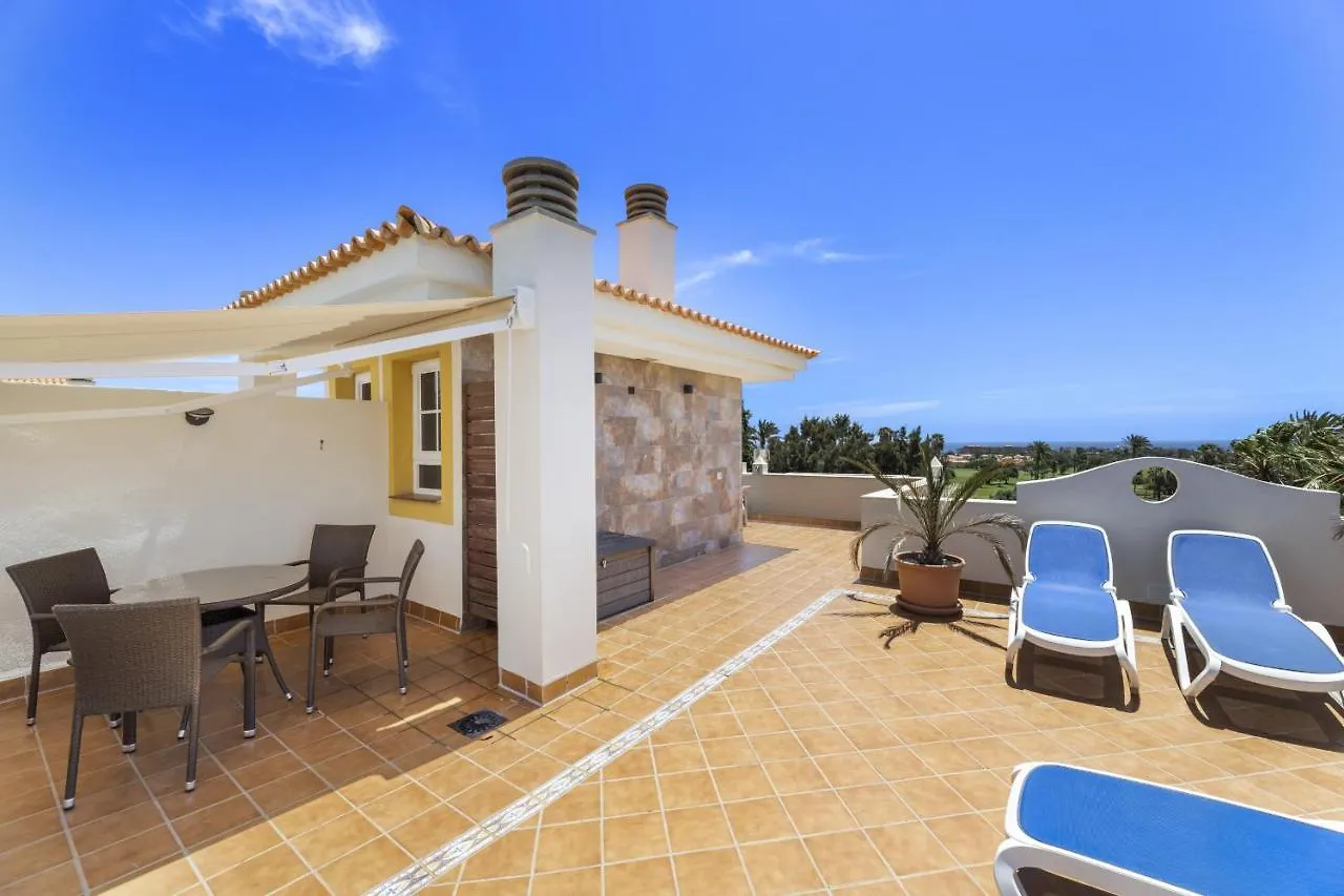 La GuirraCasahost Fuerteventura Golf公寓 公寓 La Guirra