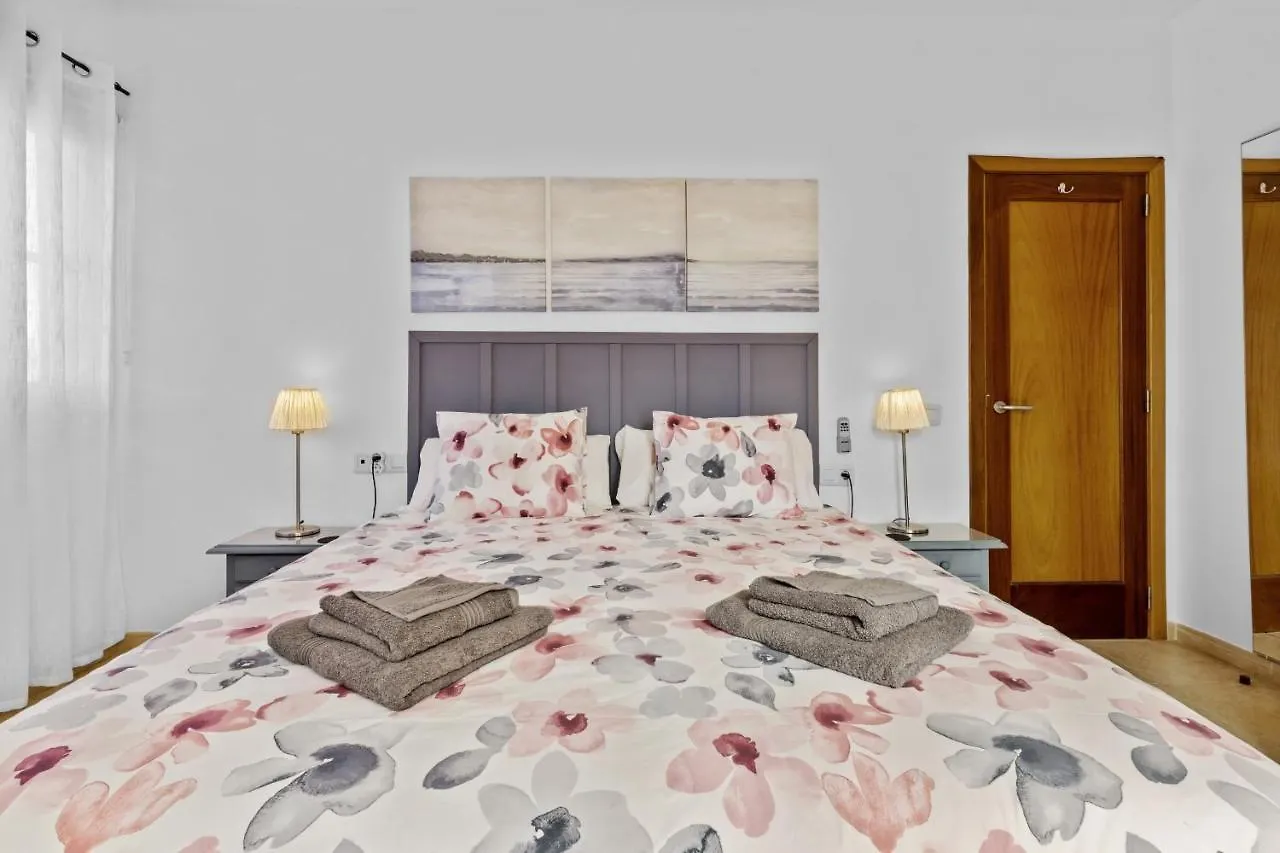 公寓 La GuirraCasahost Fuerteventura Golf公寓 西班牙