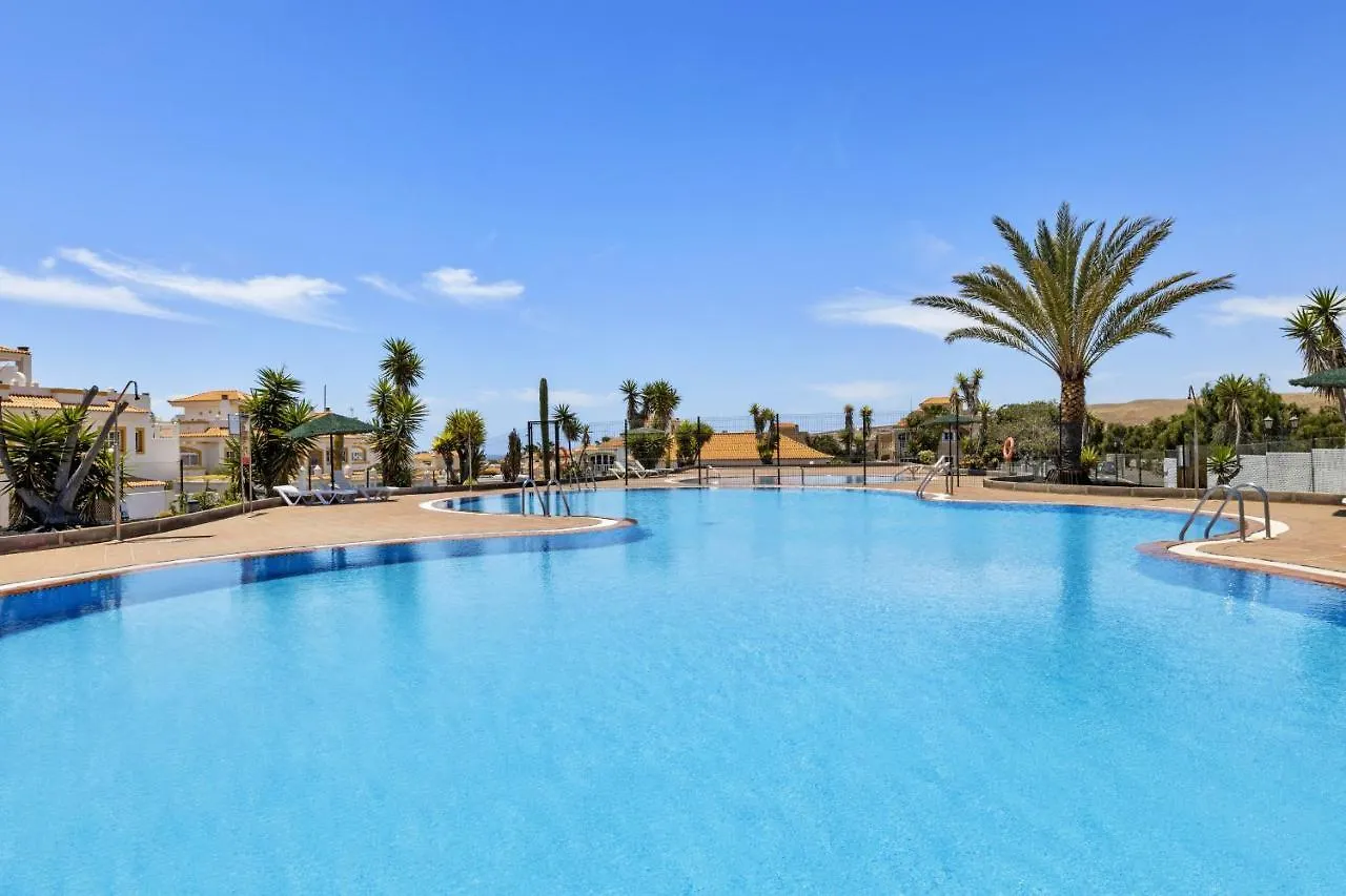 La GuirraCasahost Fuerteventura Golf公寓 0*, La Guirra