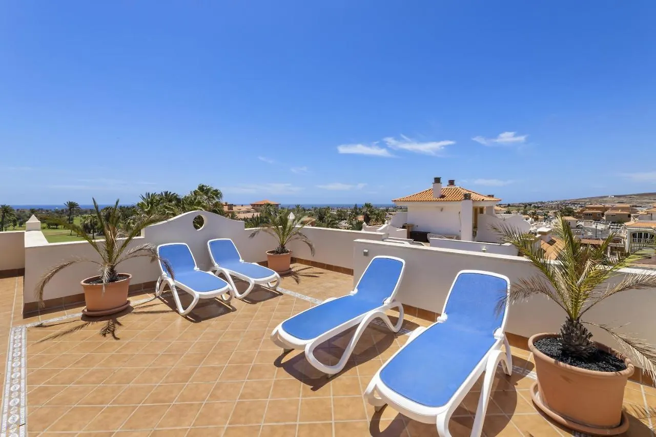 La GuirraCasahost Fuerteventura Golf公寓