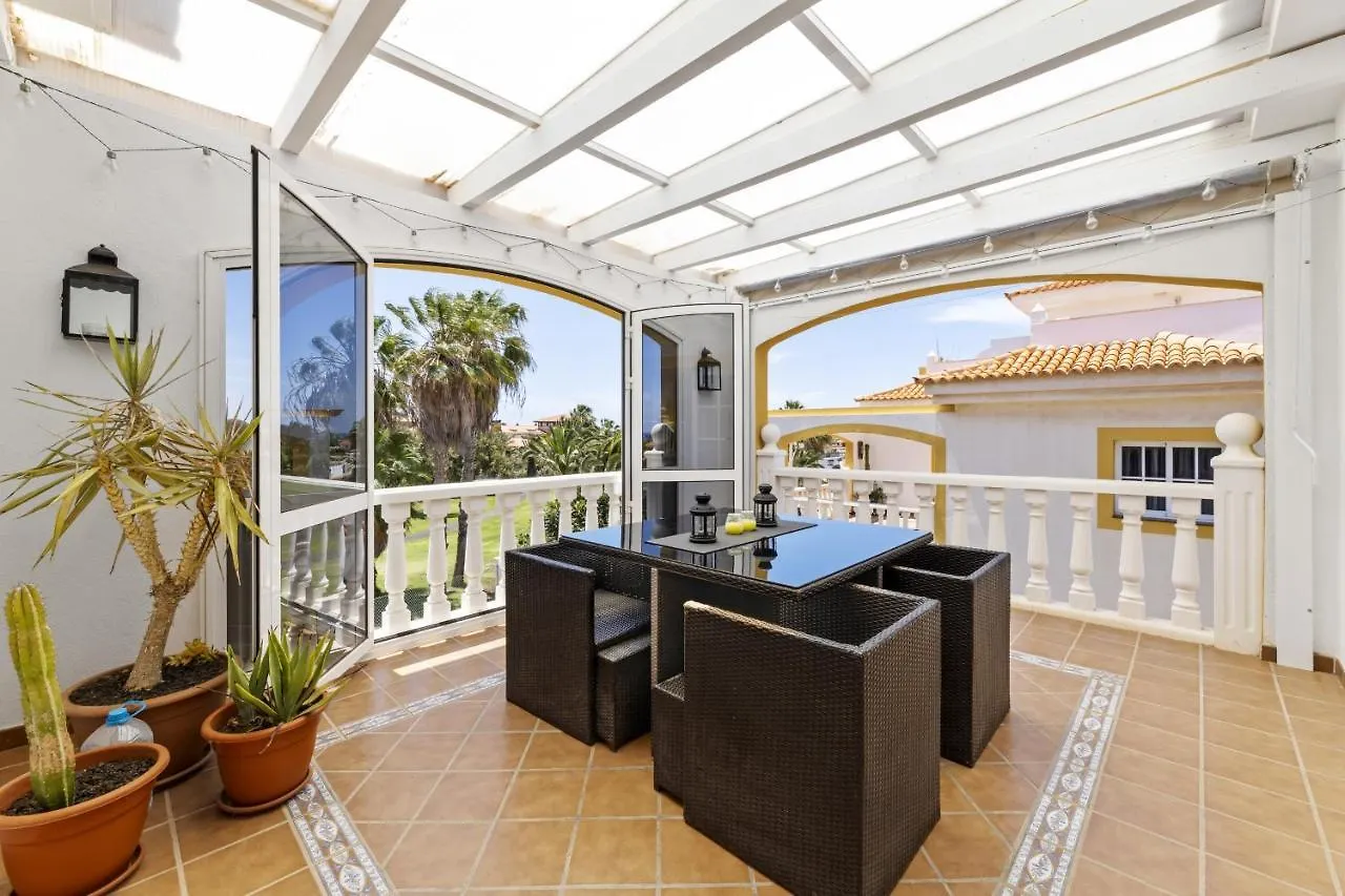 公寓 La GuirraCasahost Fuerteventura Golf公寓