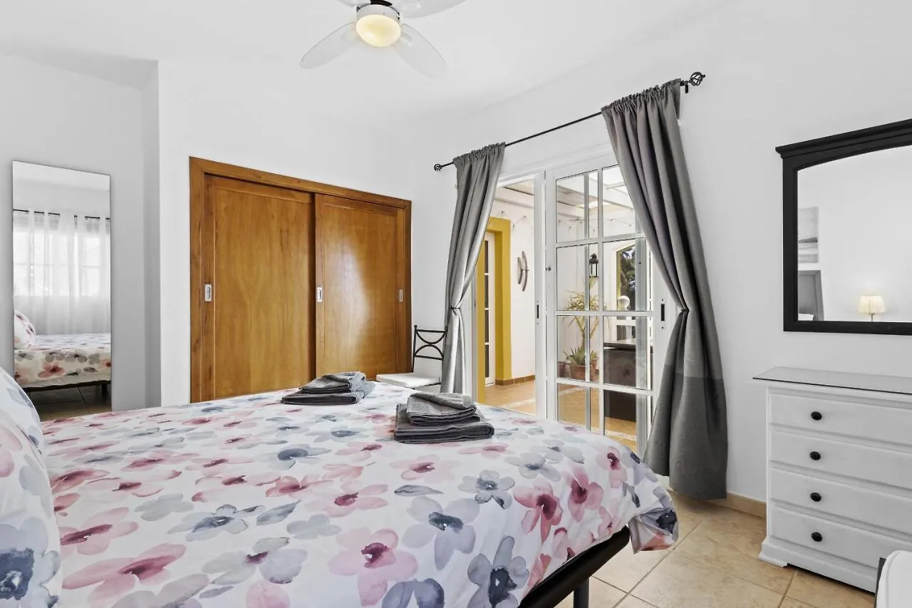 Apartament Casahost Fuerteventura Golf La Guirra 0*,  Hiszpania