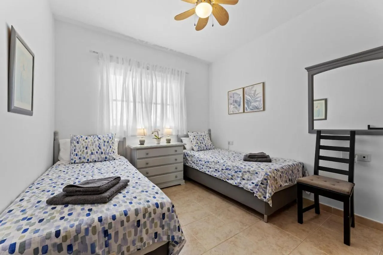 Casahost Fuerteventura Golf Daire La Guirra
