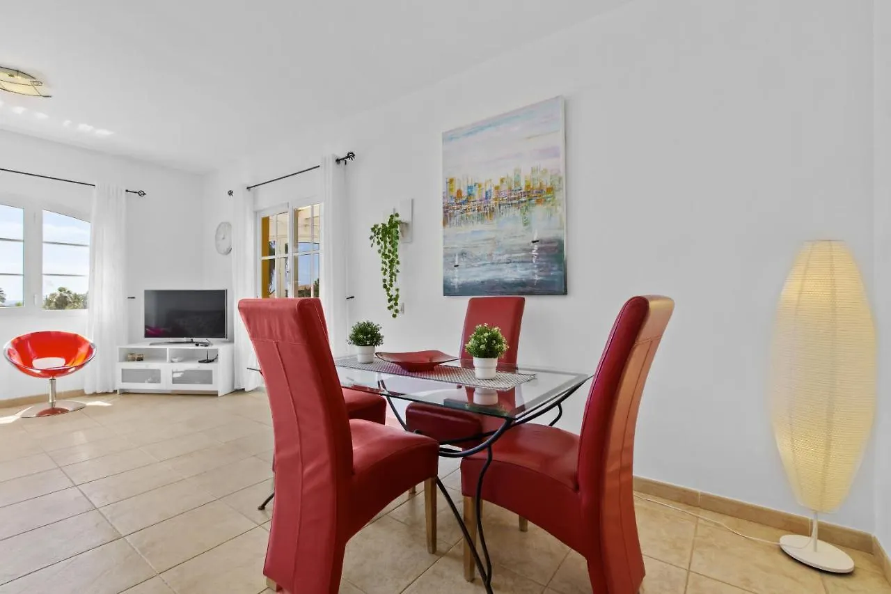 Casahost Fuerteventura Golf Daire La Guirra