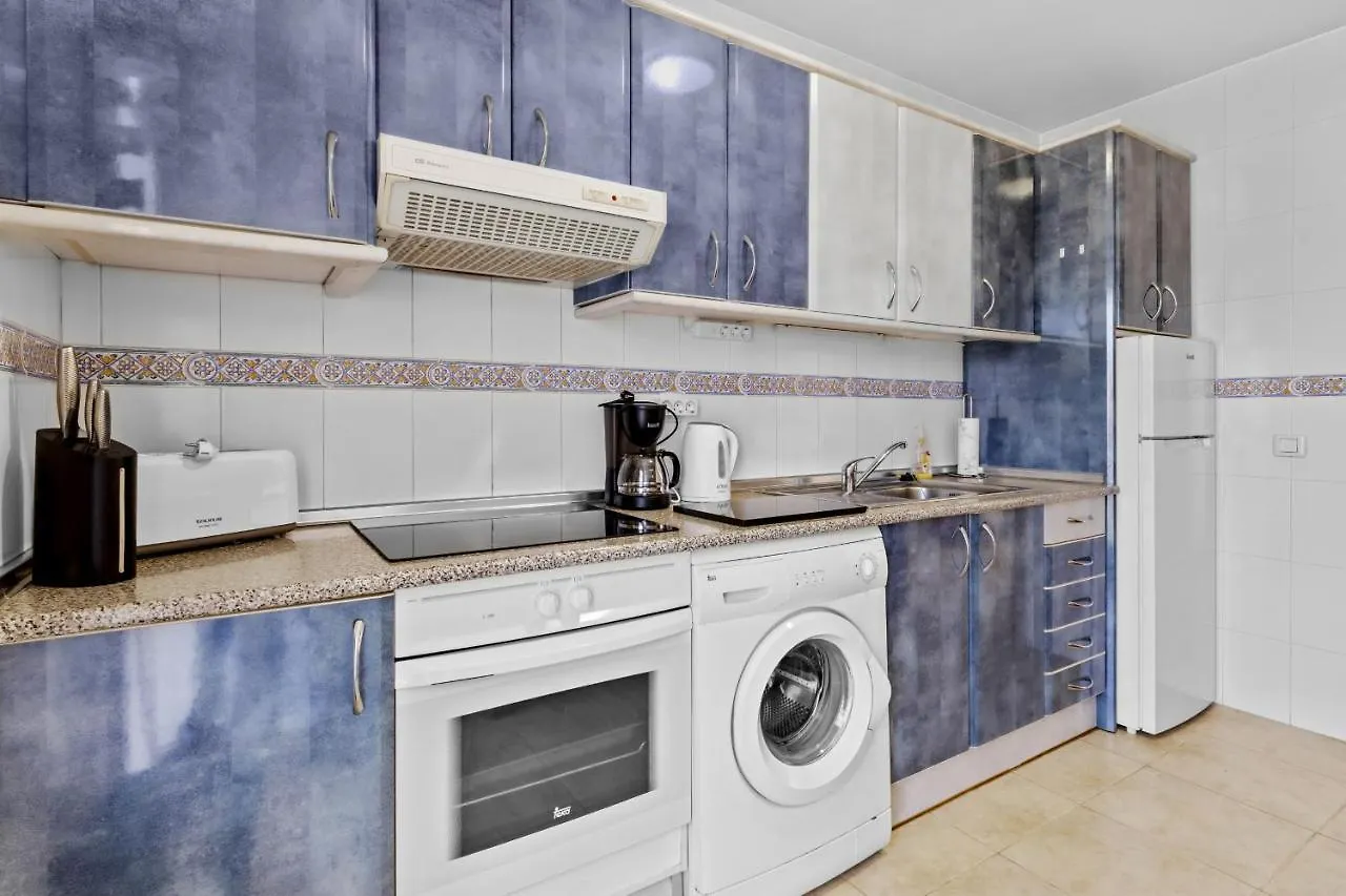Casahost Fuerteventura Golf Daire La Guirra