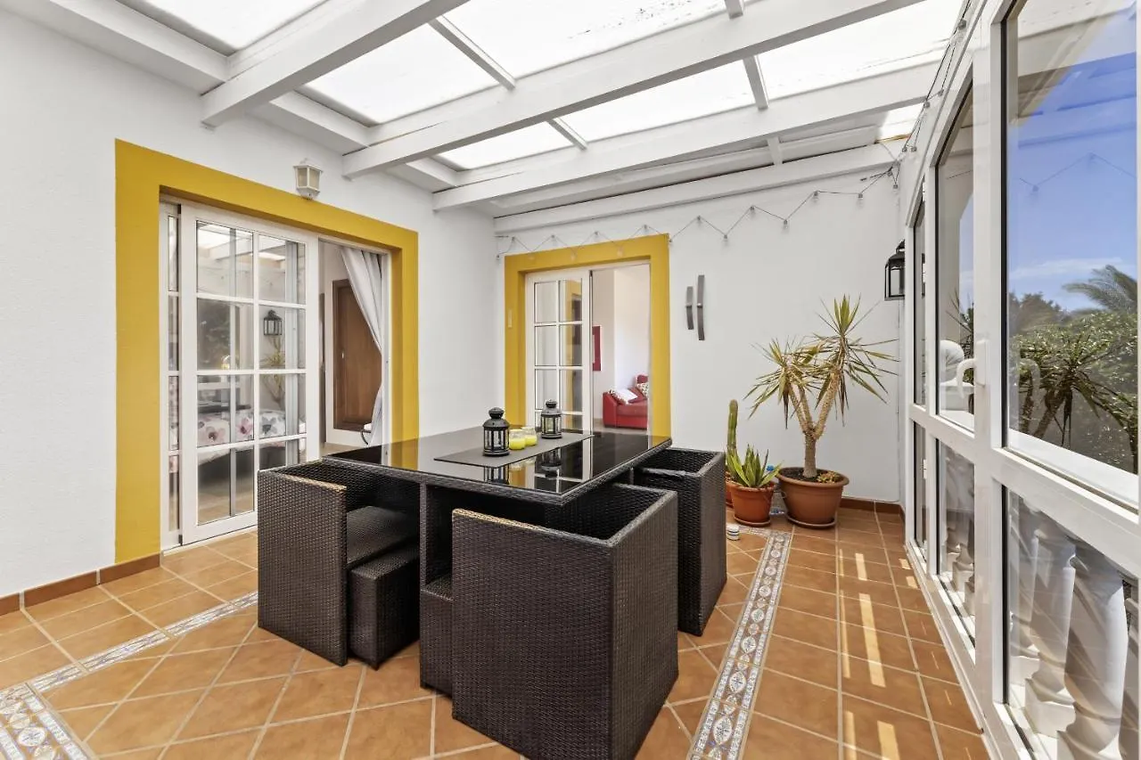Casahost Fuerteventura Golf Daire La Guirra