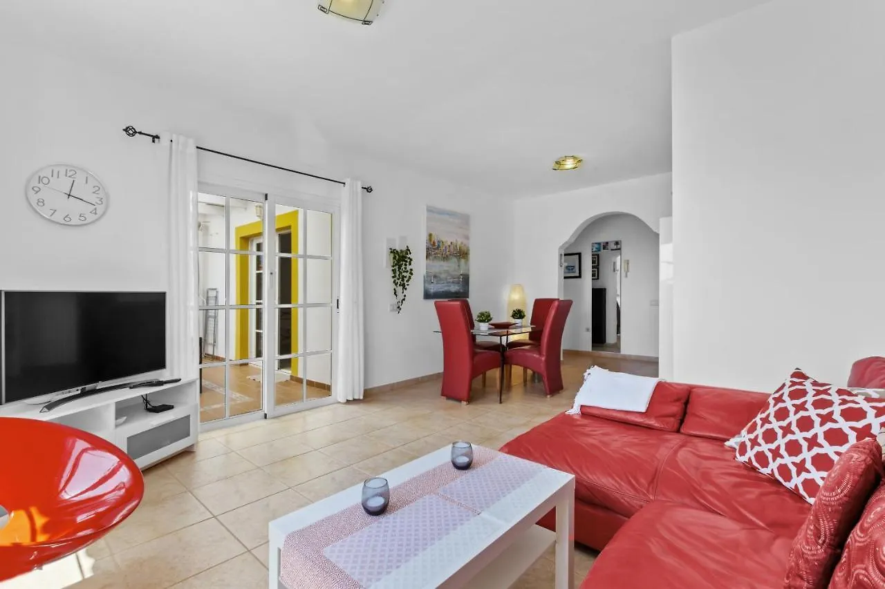 Casahost Fuerteventura Golf Daire La Guirra