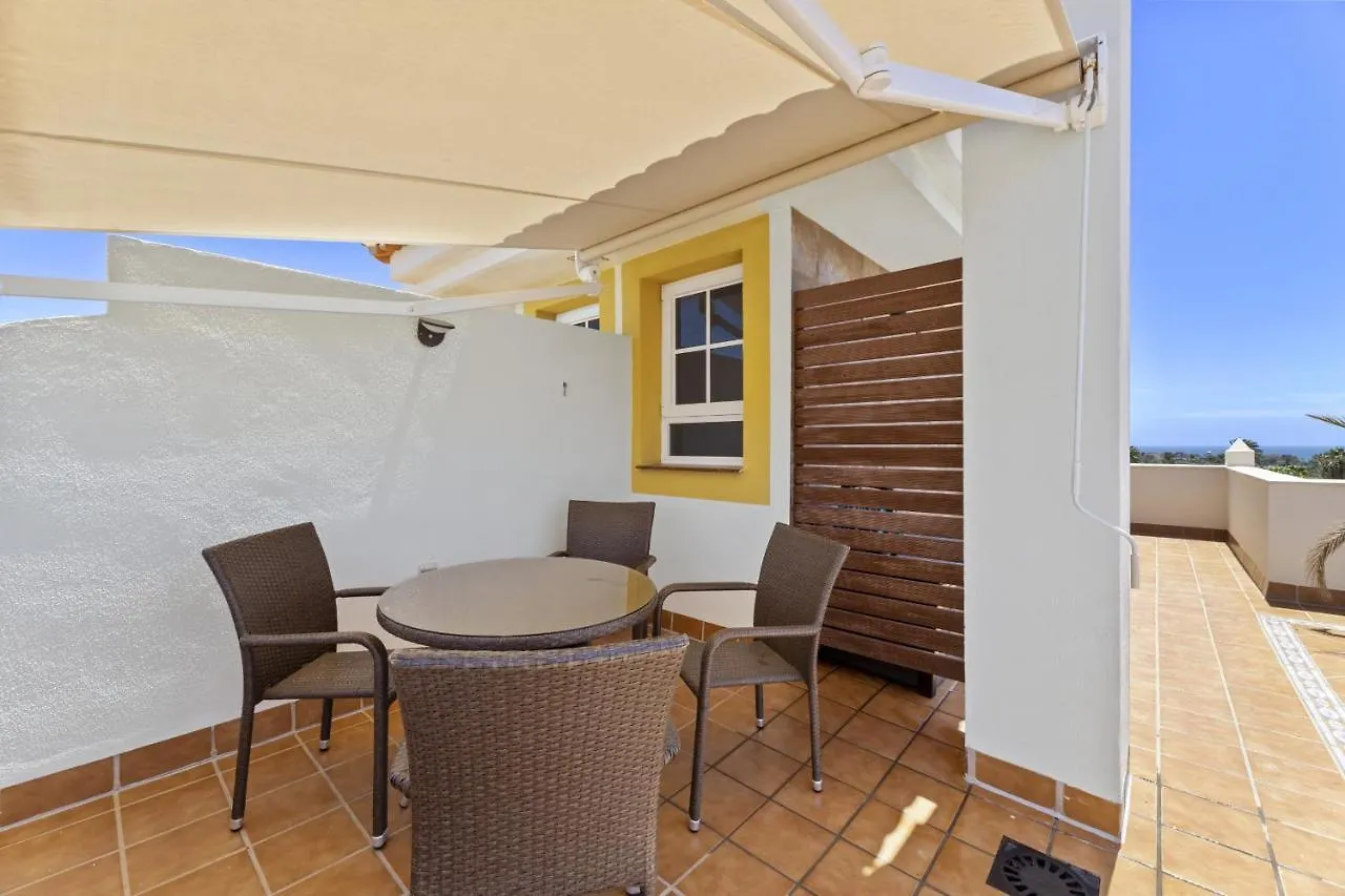 Casahost Fuerteventura Golf Daire La Guirra İspanya